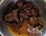 हिरवी कोळंबी (hirvi kolambi recipe in marathi) रेसिपी स्टेप 1 फोटो 