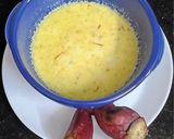A picture of step 4 of Roasted Sweet Potato 🍠 Kheer (Fasting Friendly / Vart Special).