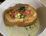 Foto del paso 7 de la receta: Sopa de cerveza