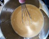 Foto langkah ke 5 dari resep Cheddar cheese Cake 5 telur.