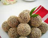 Foto langkah ke 11 dari resep Onde Onde Ketan Hitam.