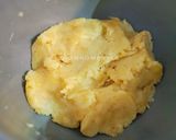 Foto langkah ke 2 dari resep Perkedel Ayam.