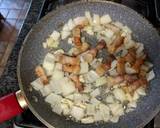 Country Style Corn and Pork Belly/Bacon recipe step 6 photo