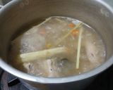 Foto langkah ke 3 dari resep Bubur Blentrang.