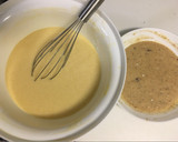 Foto del paso 2 de la receta: Magdalenas de limón y chocolate