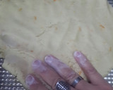 Foto del paso 3 de la receta: Tarta de manzana fácil (sin manteca)🍎🍏