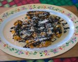 Foto langkah ke 7 dari resep Pisang goreng crispy coklat keju.