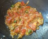 বেগুন ভর্তা (Begun bhorta recipe in Bengali) রেসিপি ধাপ - 4 ছবি