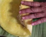 Foto langkah ke 3 dari resep Rolade Tahu Sosis.