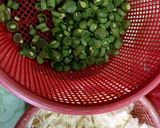 Foto langkah ke 1 dari resep Tahu Isi Sayur.