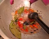 Foto langkah ke 3 dari resep Oseng So'on Gebug.