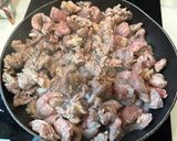 Hình bước làm 3 của món Canh dưa thịt bò