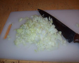 Foto del paso 1 de la receta: Paella de pescado