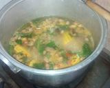 Foto langkah ke 5 dari resep Sayur asem sederhana.
