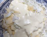 Foto del paso 2 de la receta: Ensalada de col y zanahoria