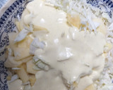 Foto del paso 2 de la receta: Ensalada de col y zanahoria