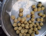 गुजराती खाखरा (gujarati khakhra recipe in Hindi) रेसिपी चरण 4 फोटो