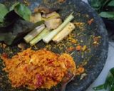 Foto langkah ke 2 dari resep Ayam woku.