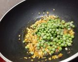 A picture of step 7 of Aloo Methi Sabzi(Curry).