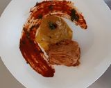 Foto del paso 8 de la receta: Cerdo mechado en salsa de ciruela 🐷🍴