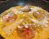 Foto del paso 4 de la receta: Tortipizza 3 quesos