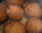 Rakott krumpli recept fázis 1 fotója