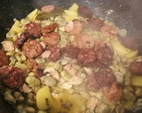 Foto del paso 9 de la receta: Faves ofegades (Habas ahogadas)