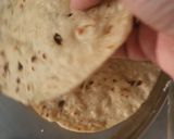A picture of step 11 of Jugaadu Leftovers Lasagna.