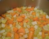 Foto del paso 5 de la receta: Sopa de verduras