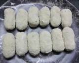 Poha Potato Croquettes recipe step 2 photo