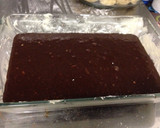 Foto del paso 8 de la receta: Brownie de chocolate fácil