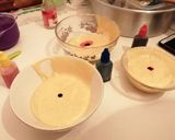 Foto del paso 4 de la receta: Masa para empolvados