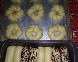 Foto langkah ke 8 dari resep Roti manis lembut.