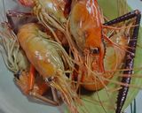 รูปขั้นตอนการทำที่ 2 ของ กุ้งอบ