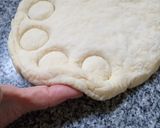 Foto del paso 2 de la receta: Scones dulces