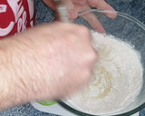 Foto del paso 3 de la receta: Galletas de Cacao y Copos de avena