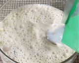 Foto langkah ke 2 dari resep Es Pudding Pelangi Creamy.