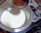 Cold coffee with Icecream રેસીપી સ્ટેપ2ફોટો