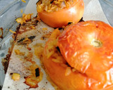Foto del paso 17 de la receta: Yemista (Gemistá)