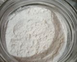 A picture of step 2 of Homemade Self rising flour | Cake Flour.