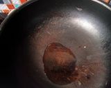 Foto langkah ke 2 dari resep Oseng Usus Ayam.