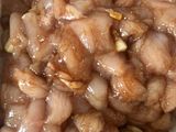 Arroz Chaufa
