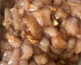 Foto del paso 2 de la receta: Arroz Chaufa