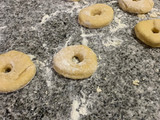 Donas, Doughnuts o Rosquitas!