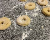 Foto del paso 4 de la receta: Donas, Doughnuts o Rosquitas!
