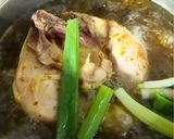 Foto langkah ke 3 dari resep Soto Bening.