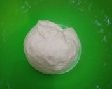 Foto langkah ke 2 dari resep Korean Garlic Cheese Bread.