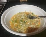 Foto langkah ke 4 dari resep Telor Dadar Crispy.