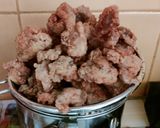 Foto langkah ke 2 dari resep Tempe Ayam Bulgogi | Tempe Rasa Jepang.