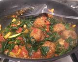 Quick lunch box recipe step 3 photo